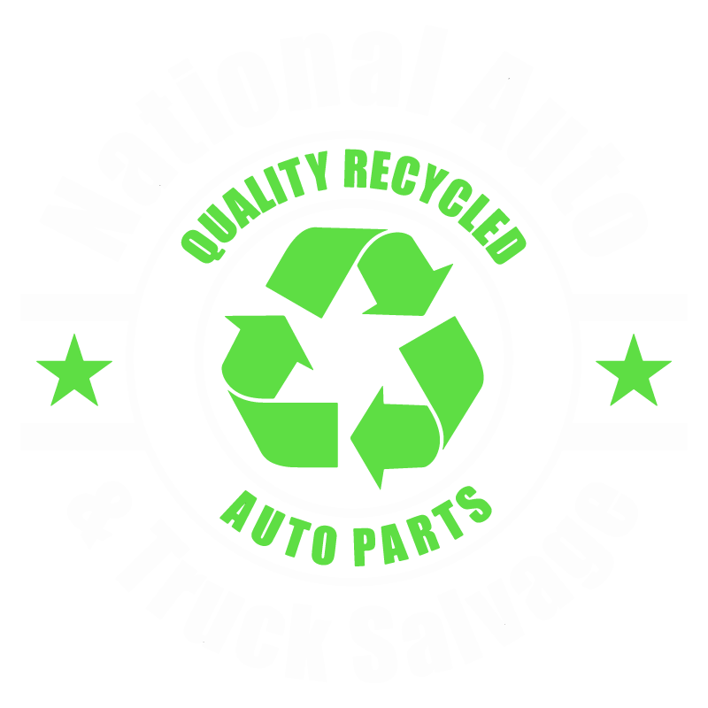 National Auto and Truck Salvage